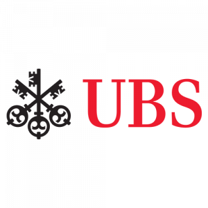 UBS Financial Logo