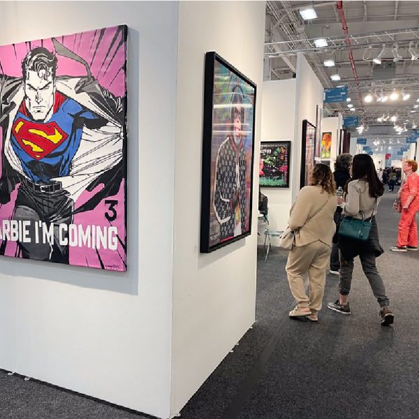 Artexpo New York