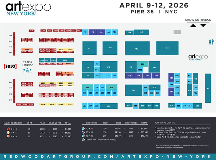 AENY26 Floor Plan