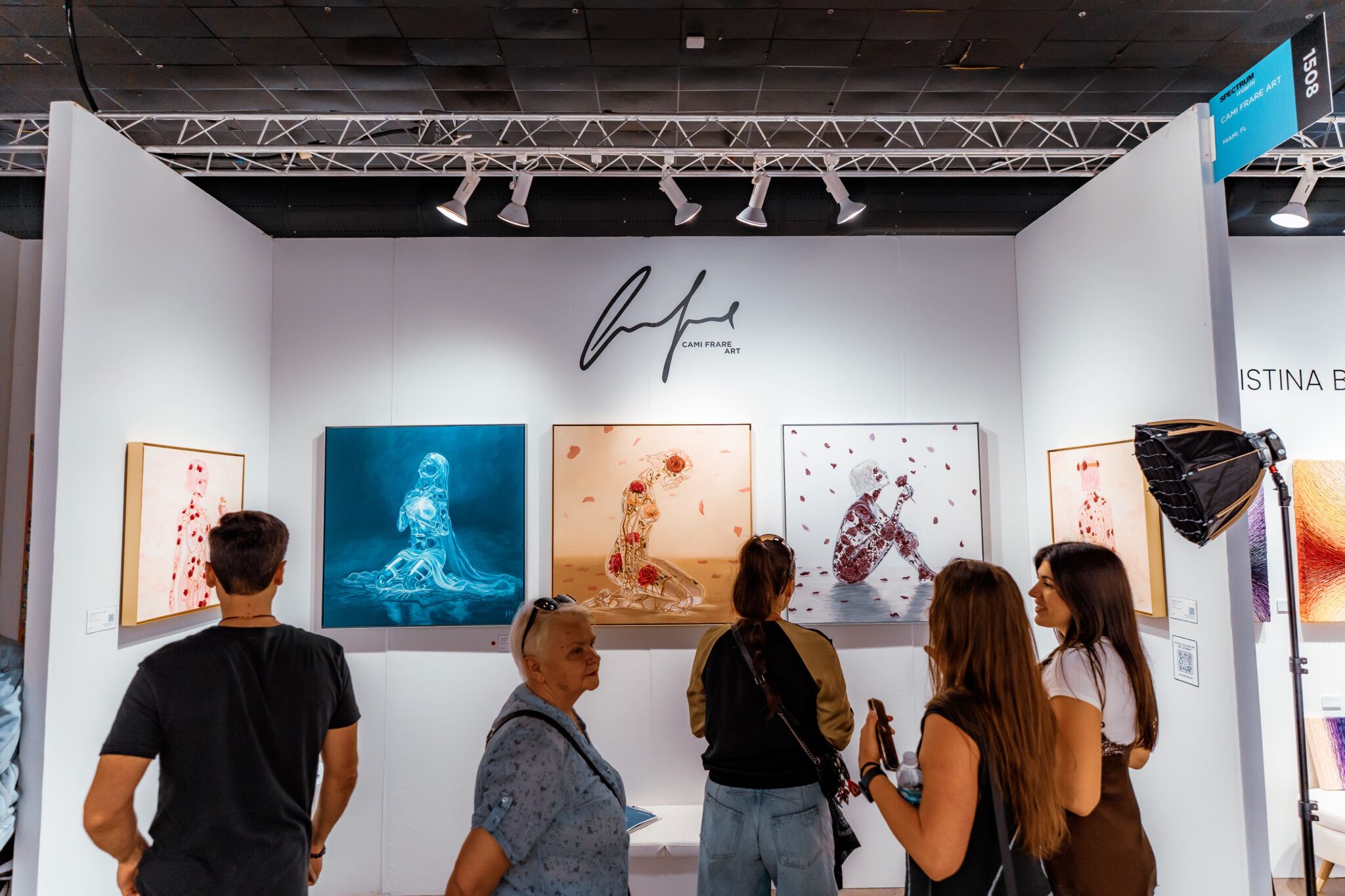 Spectrum Art Fairs