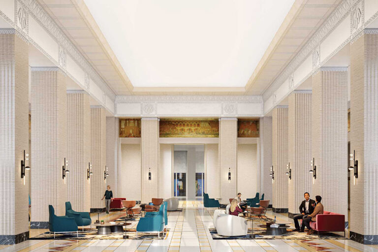 THEMART-SouthLobby-1